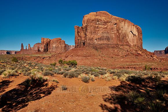 Monument Valley