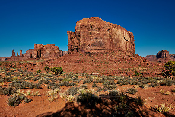 Monument Valley
