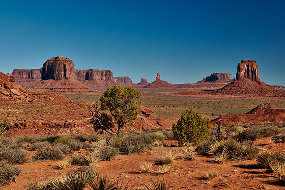 Monument Valley