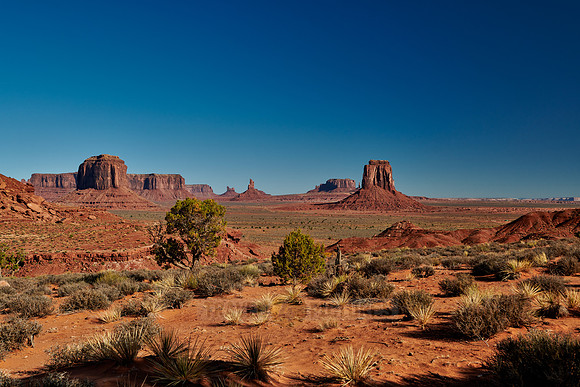 Monument Valley