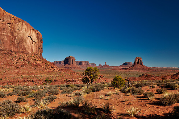 Monument Valley