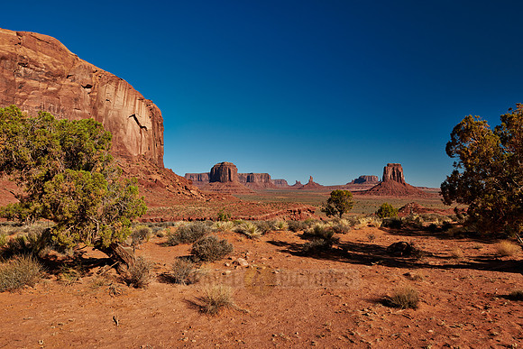Monument Valley