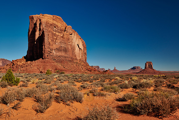 Monument Valley
