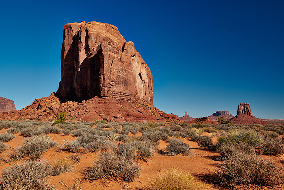 Monument Valley