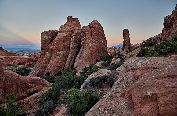 Arches National Park