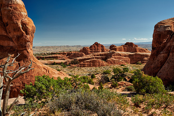 Arches National Park