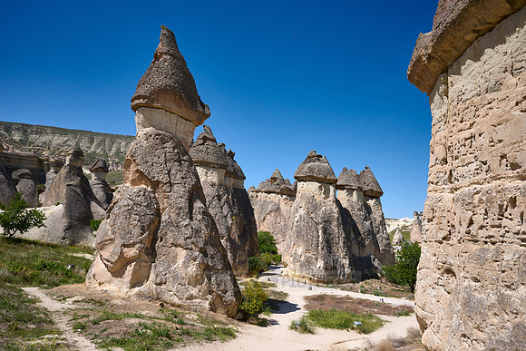 Pasaba Valley