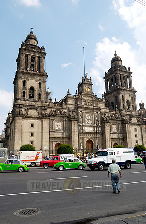 Catedral Metropolitana