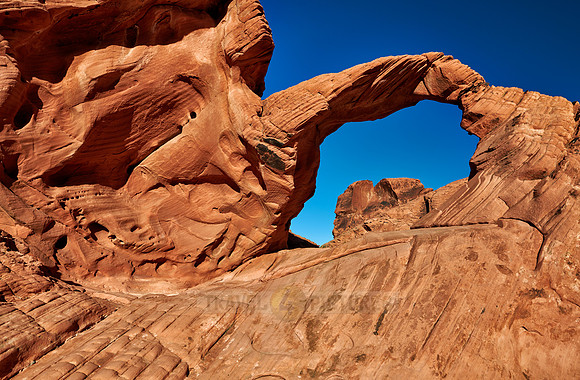 Valley of Fire State Park