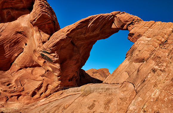 Valley of Fire State Park