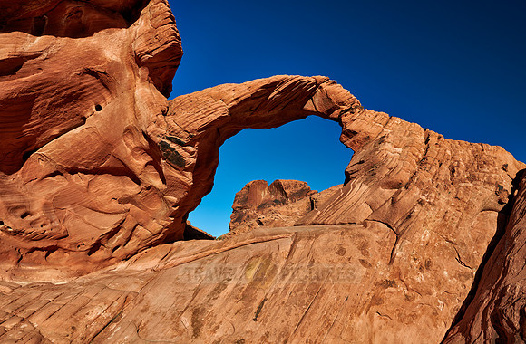 Valley of Fire State Park