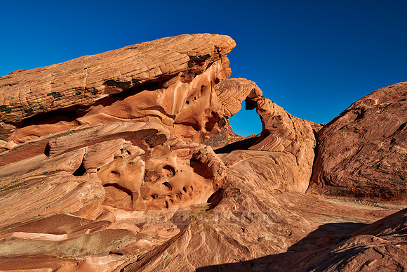 Valley of Fire State Park
