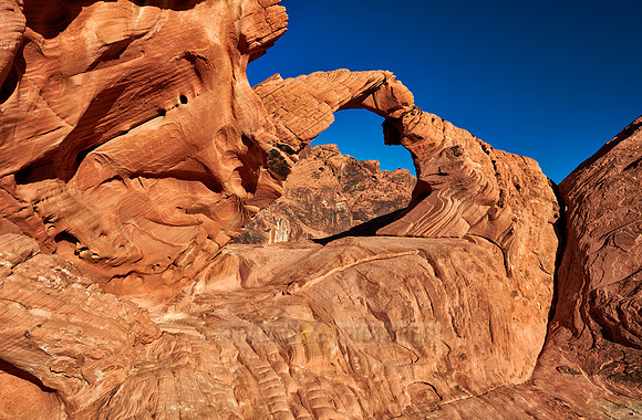 Valley of Fire State Park