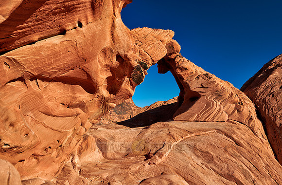 Valley of Fire State Park