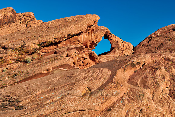 Valley of Fire State Park