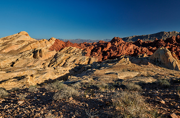 Valley of Fire State Park
