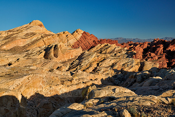 Valley of Fire State Park