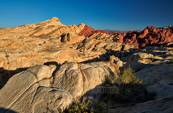 Valley of Fire State Park