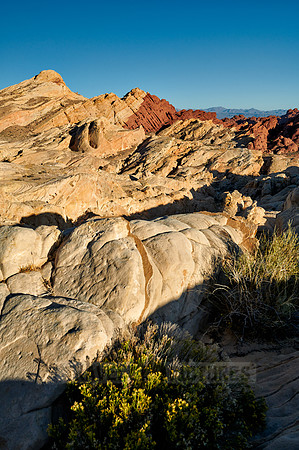 Valley of Fire State Park