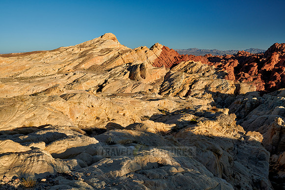 Valley of Fire State Park