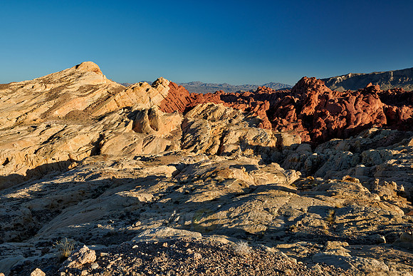 Valley of Fire State Park