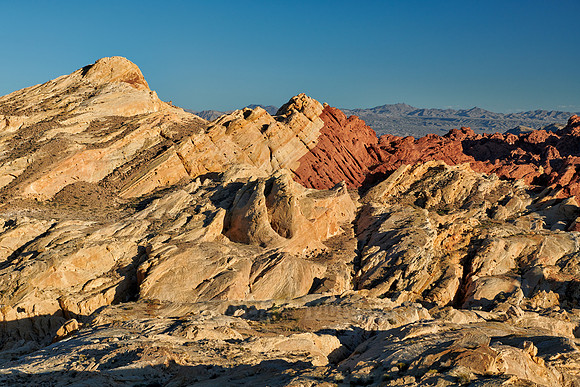 Valley of Fire State Park