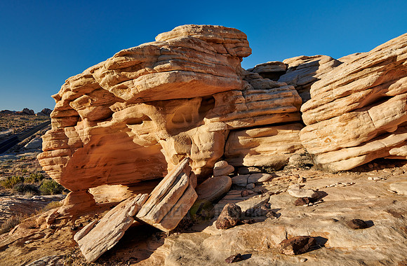 Valley of Fire State Park
