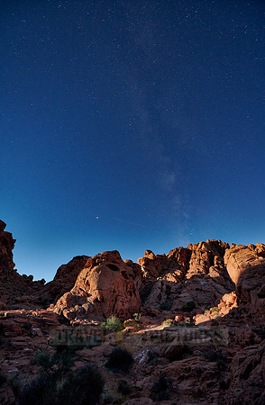 Valley of Fire State Park