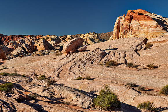 Valley of Fire State Park