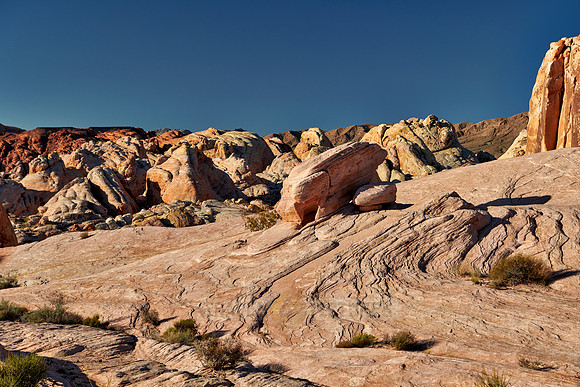 Valley of Fire State Park