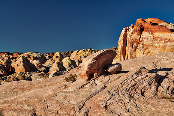 Valley of Fire State Park