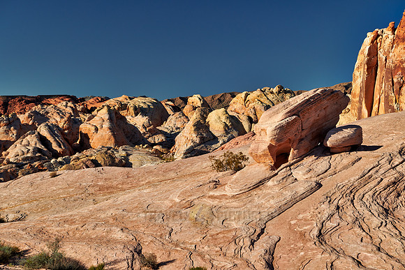 Valley of Fire State Park