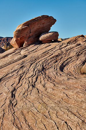 Valley of Fire State Park
