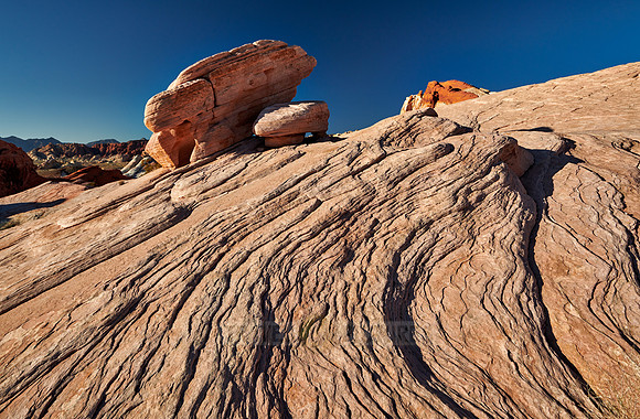 Valley of Fire State Park