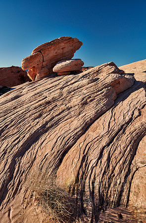 Valley of Fire State Park