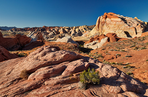 Valley of Fire State Park