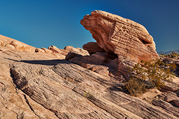 Valley of Fire State Park