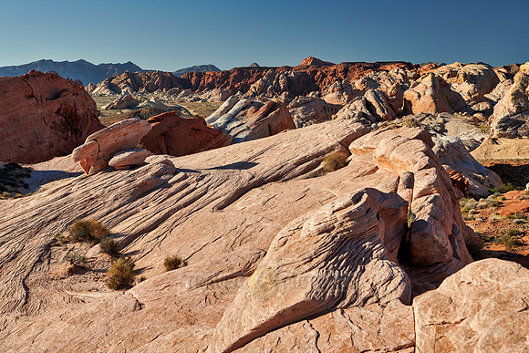 Valley of Fire State Park