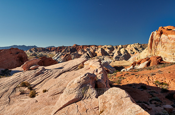 Valley of Fire State Park