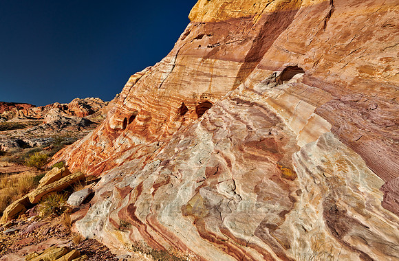 Valley of Fire State Park