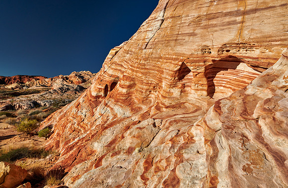 Valley of Fire State Park