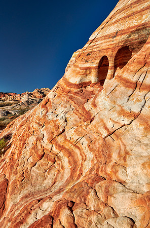 Valley of Fire State Park