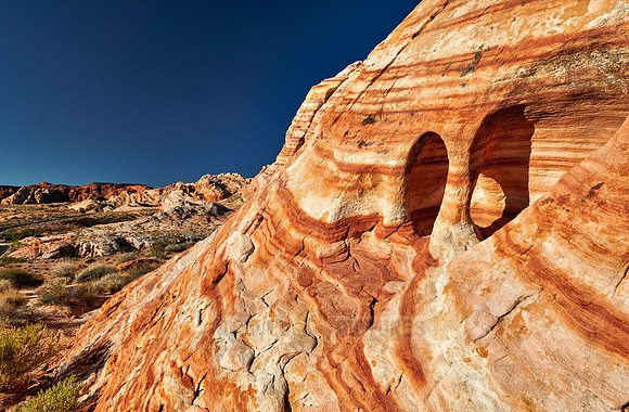 Valley of Fire State Park