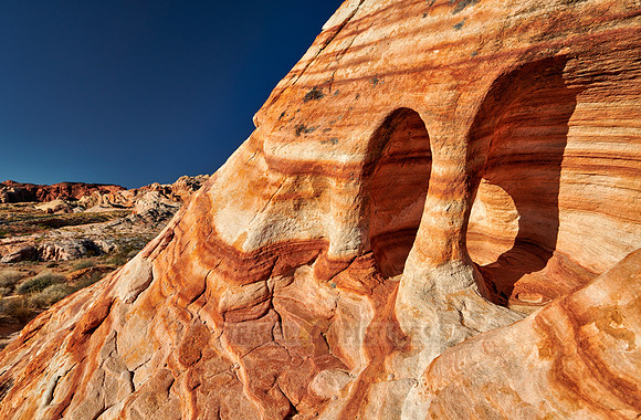 Valley of Fire State Park