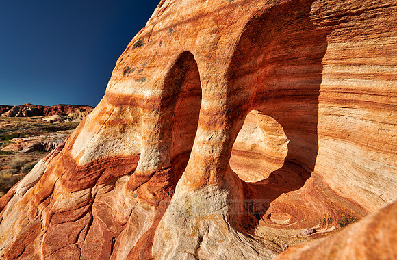 Valley of Fire State Park