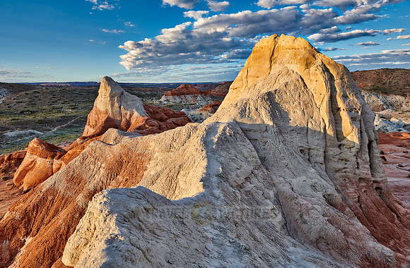 Toadstool Hoodoos