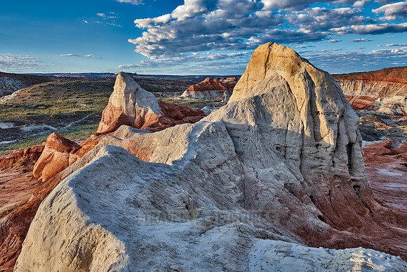 Toadstool Hoodoos