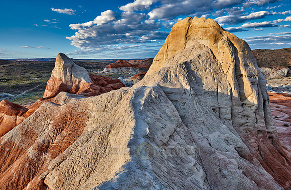 Toadstool Hoodoos