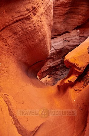 Antelope Canyon X