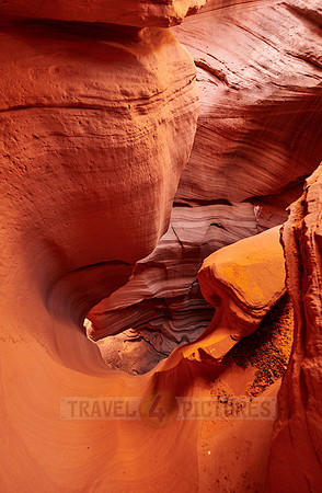 Antelope Canyon X